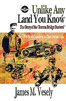 Unlike Any Land You Know: The 490th Bomb Squadron in China-Burma-India