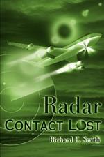 Radar Contact Lost