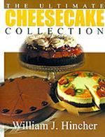 The Ultimate Cheesecake Collection