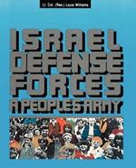 The Israel Defense Forces: A People's Army