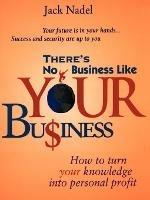 There's No Business Like Your Bu$iness: How to Turn You Knowledge Into Personal Profit