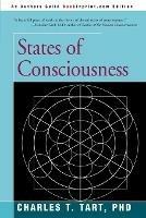 States of Consciousness - Charles T Tart - cover