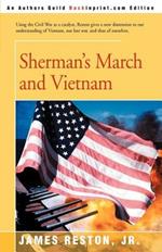 Sherman's March and Vietnam