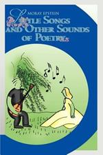 Little Songs and Other Sounds of Poetry: A Collection of Verses