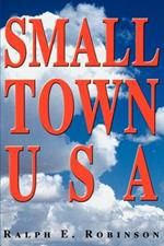 Small Town USA