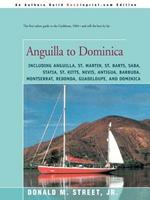 Anguilla to Dominica