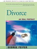 Divorce: An Oral Portrait