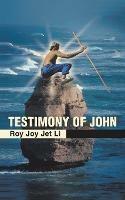 Testimony of John