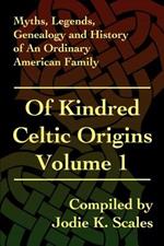 Of Kindred Celtic Origins