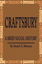 Craftsbury: A Brief Social History