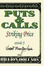 Striking Price Episode V