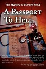 A Passport To Hell: The Mystery of Richard Realf