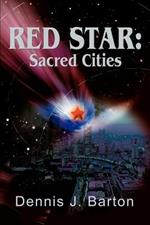 Red Star: Sacred Cities