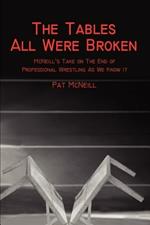 The Tables All Were Broken: McNeill