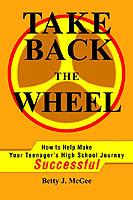 Take Back the Wheel: How to Help Make Your Teenager