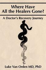 Where Have All the Healers Gone?: A Doctor S Recovery Journey