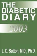 The Diabetic Diary 2003