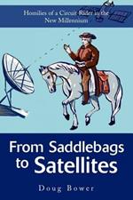 From Saddlebags to Satellites: Homilies of a Circuit Rider in the New Millennium