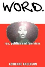 Word: rap, politics and feminism