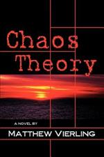 Chaos Theory: A Novel of Psychological Suspense