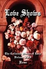 Love Shows: The Collected Works of Lala Volume III