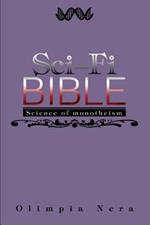 Sci-Fi Bible: Science of monotheism