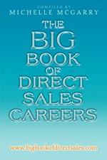 The Big Book of Direct Sales Careers: www.bigbookofdirectsales.com