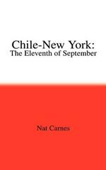 Chile-New York: The Eleventh of September