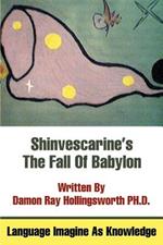 Shinvescarine's The Fall Of Babylon: Language Imagine As Knowledge