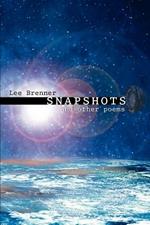 Snapshots: and other poems