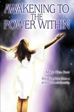 Awakening to the Power Within: Breaking Free from a Destructive Relationship