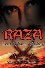 Raza: Lord of Sand and Sea