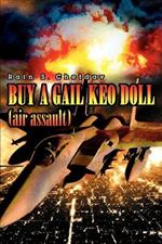 BUY A GAIL KEO DOLL (air assault)