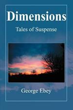 Dimensions: Tales of Suspense