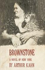 Brownstone: A Novel of New York