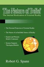 The Nature of Belief: The Internal Realization of External Reality