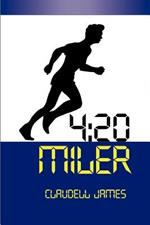 4: 20 Miler