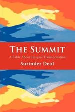 The Summit: A Fable About Integral Transformation
