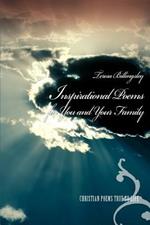 Inspirational Poems for You and Your Family: Christian Poems True to Life