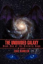 The Undivided Galaxy: Book One of the Divinity Saga