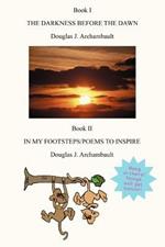The Darkness Before the Dawn: In My Footsteps Poems to Inspire