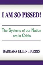 I Am So Pissed!: The Systems of our Nation are in Crisis
