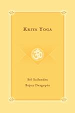 Kriya Yoga