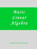 Basic Linear Algebra