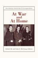 At War and at Home: One Family's World War II Correspondence