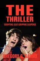 The Thriller: Scripting Seat-Gripping Suspense