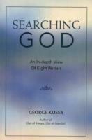 Searching God: An In-Depth View of Eight Writers