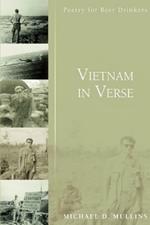 Vietnam in Verse: Poetry for Beer Drinkers