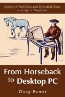 From Horseback to Desktop PC: Aspects of Faith Expressed by a Circuit Rider in an Age of Skepticism