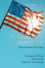 The Common Man's Poet: Poetry Everyone Can Enjoy